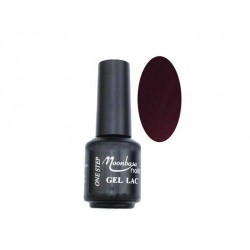 Gel Lac One Step Moonbasa 5ml #150 Gel Lac One Step Moonbasa 5ml #150